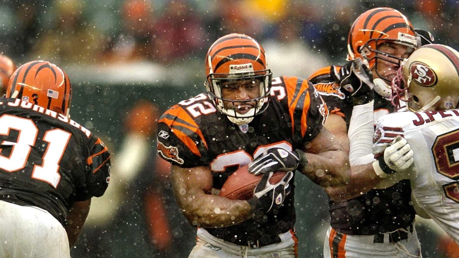 Prayers Pour in as Auburn Alums Unite to Mourn Loss of 45YO Former NFL Great