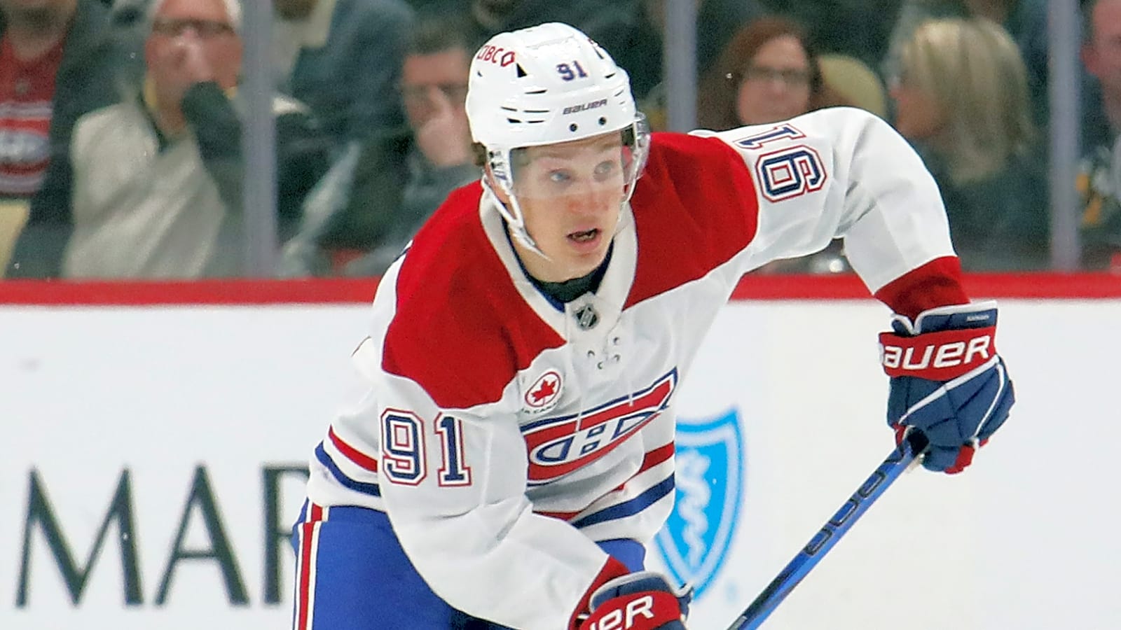 Has Oliver Kapanen Done Enough to Make the NHL?