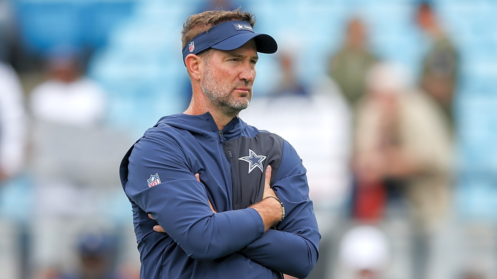 Cowboys HC makes wild vow ahead of Cardinals clash