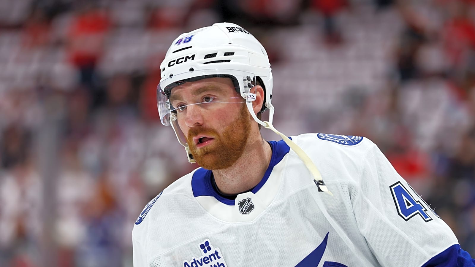Predators add to defensive core with a two-year deal