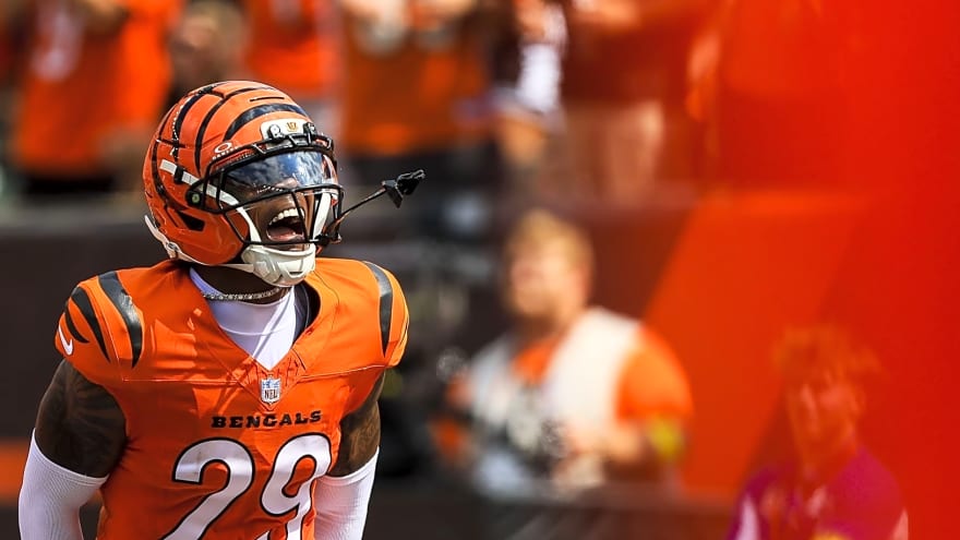 Indianapolis Colts: Set to Land 8-Interception CB, Reuniting With DC