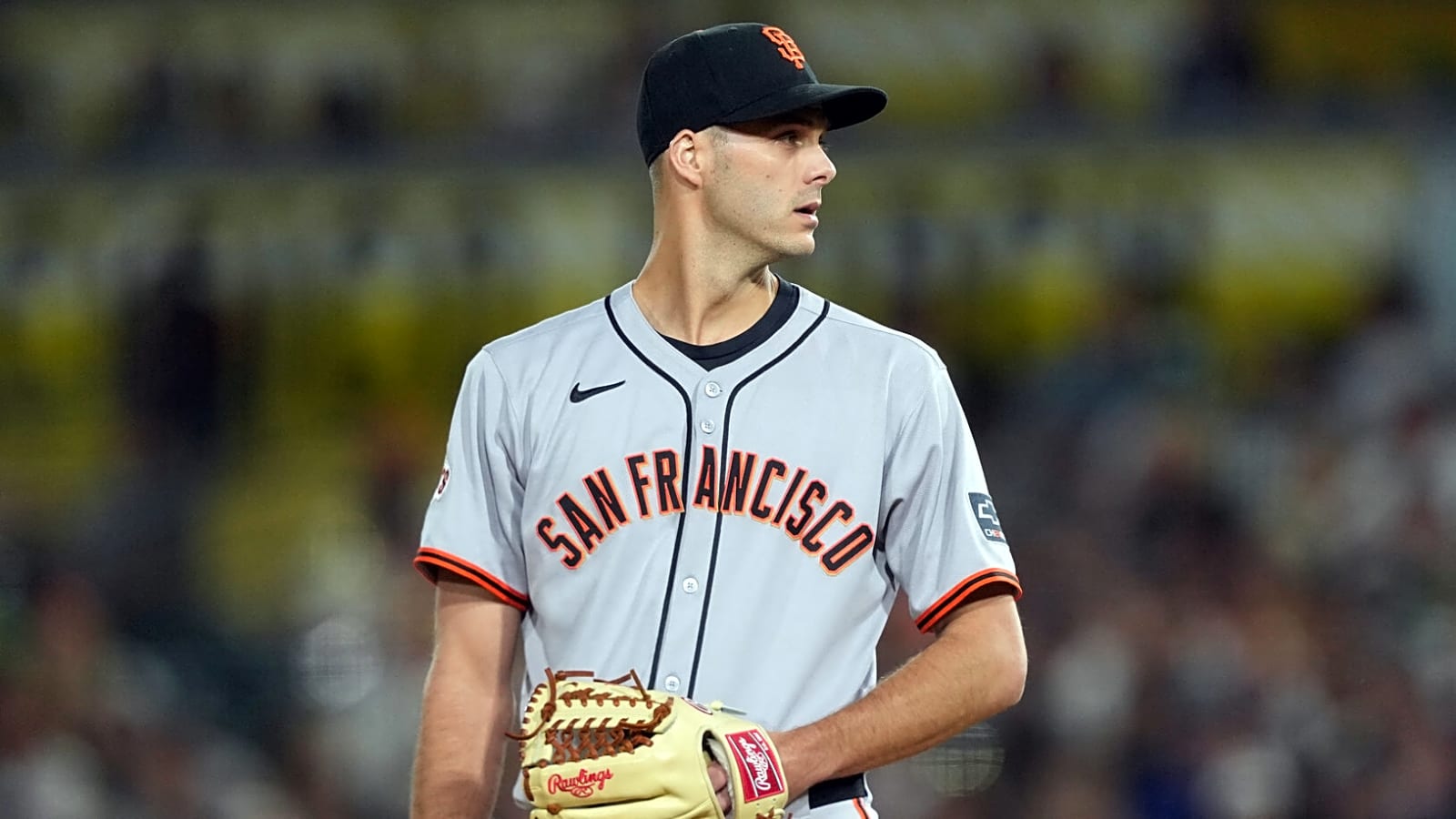 Blue Jays, Tyler Rogers Agree To Three-Year Deal