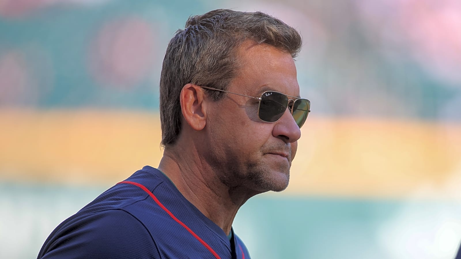 Texas Rangers hire former MLB All-Star to revitalize offense