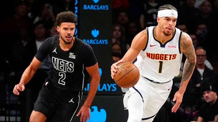 The 'Second-most three-pointers by NBA franchise' quiz