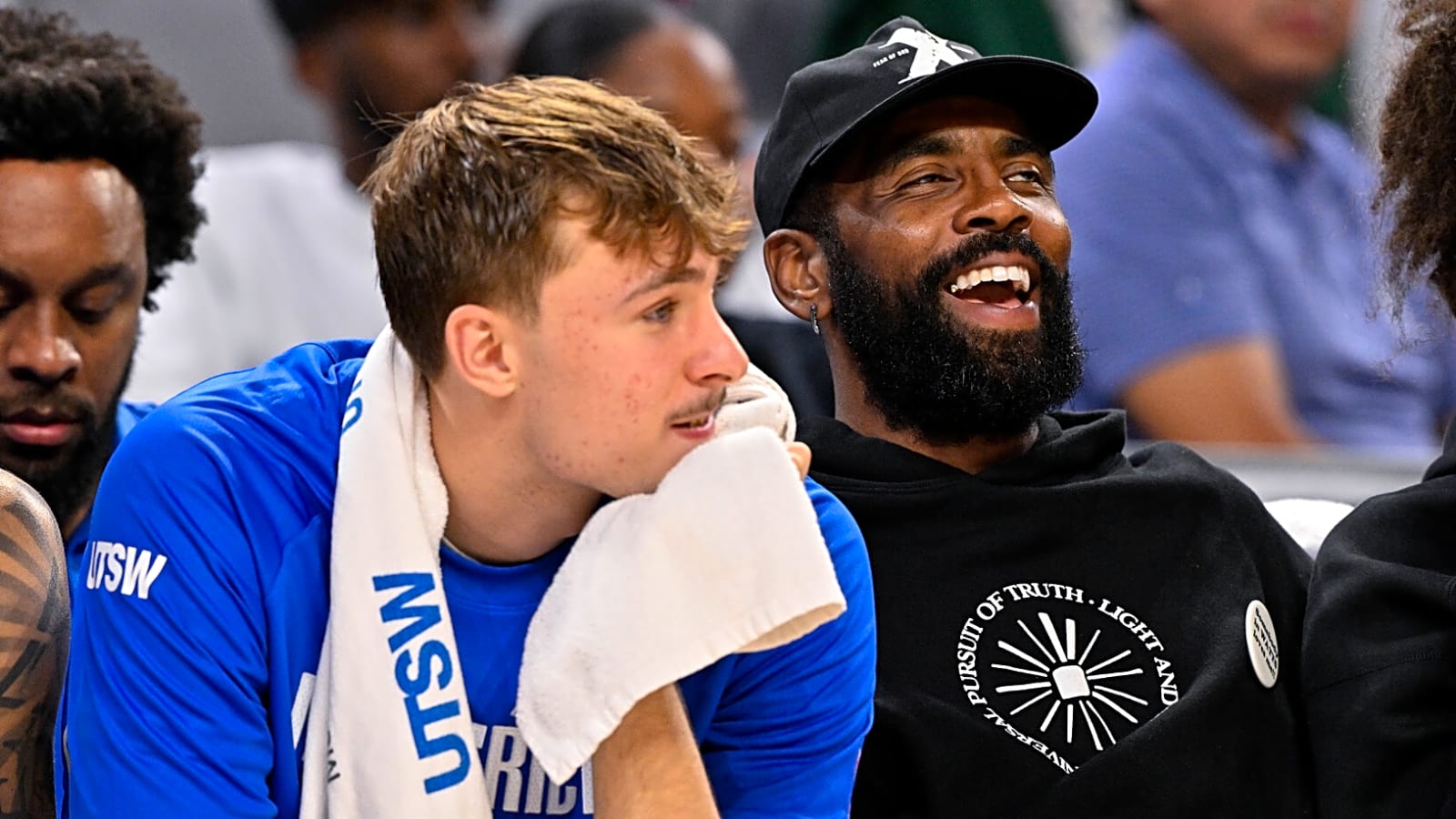 Masai Ujiri should carefully consider Kyrie Irving decision