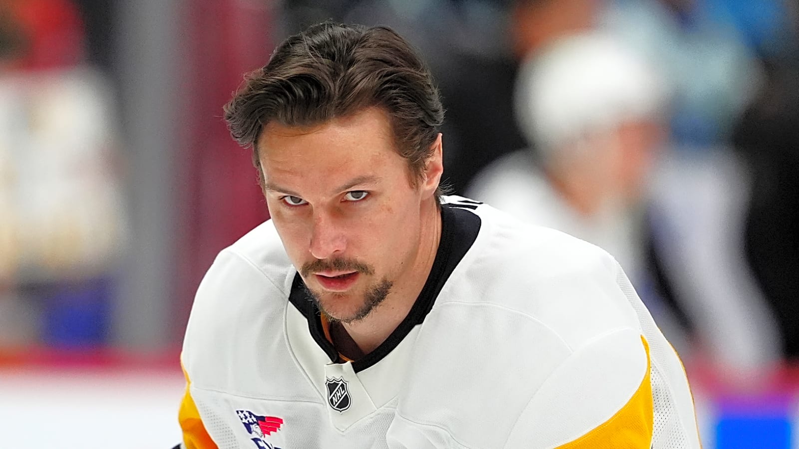 Penguins Want To Keep Erik Karlsson, Anthony Mantha