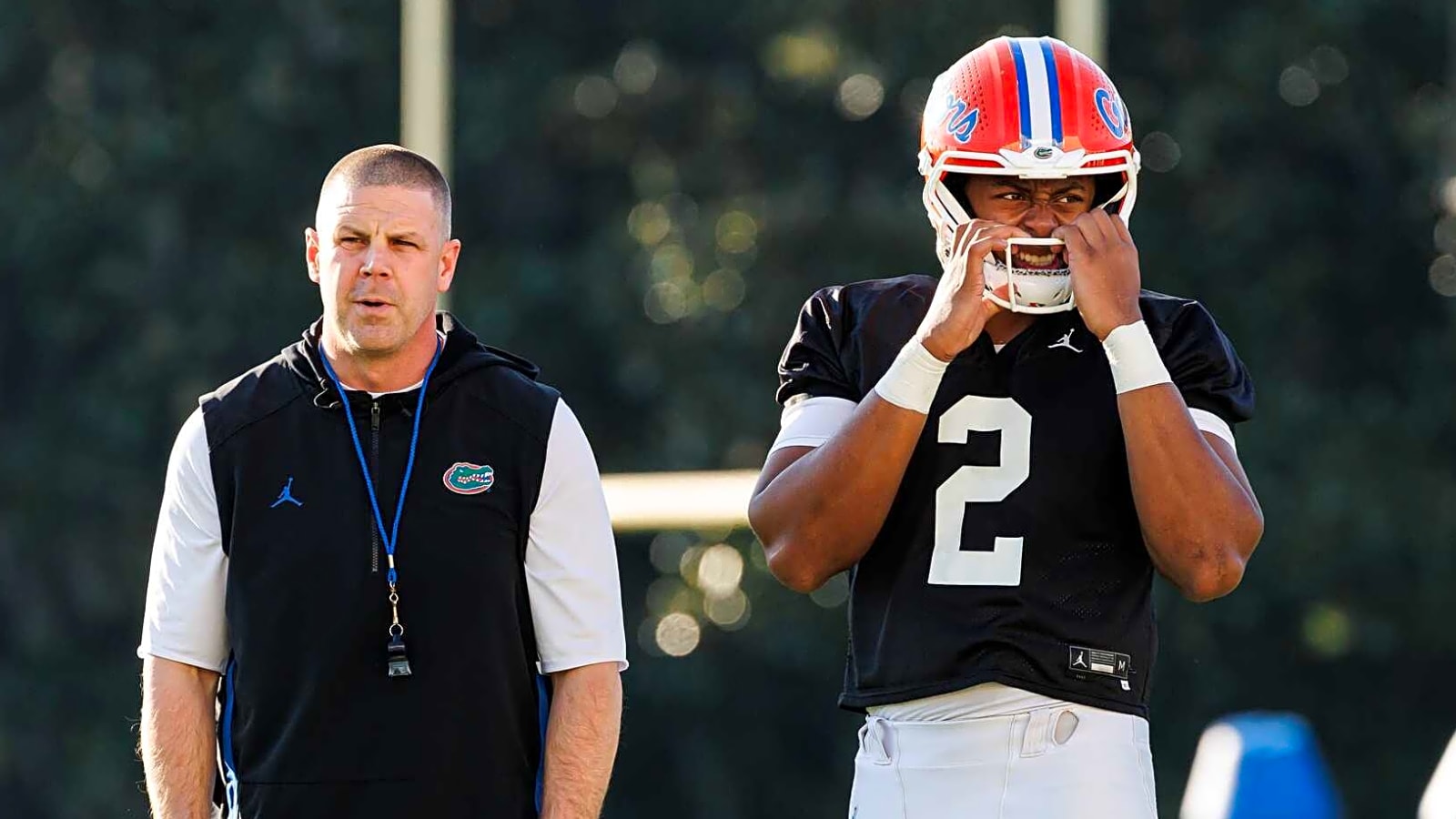 Reasons Florida didn't televise spring game make sense