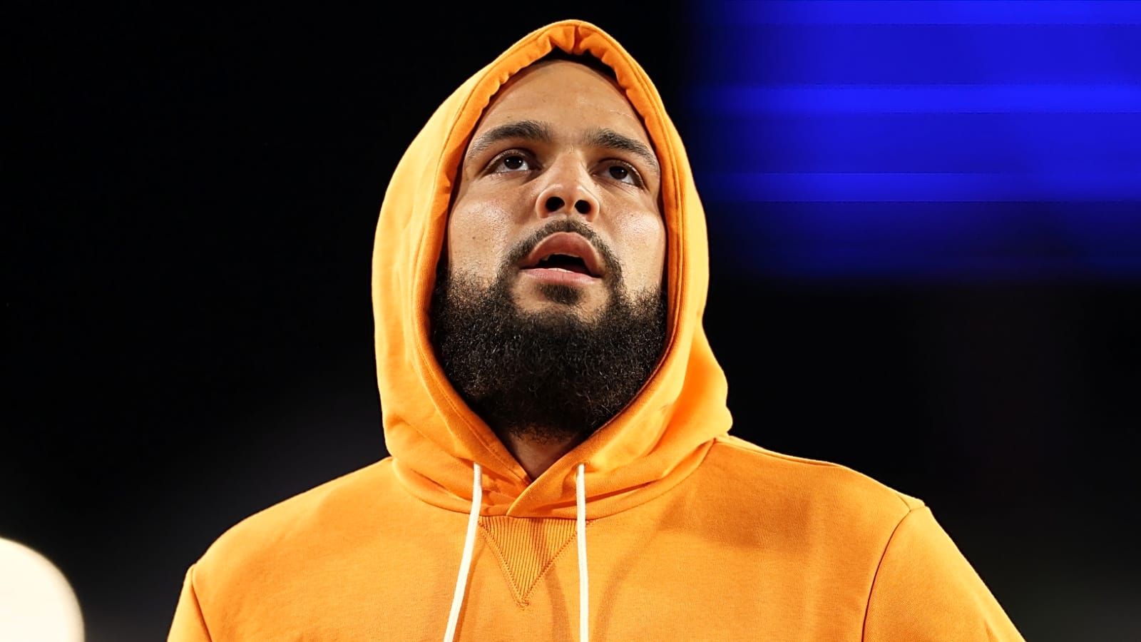 Timing of 49ers deal with Mike Evans raises tampering questions