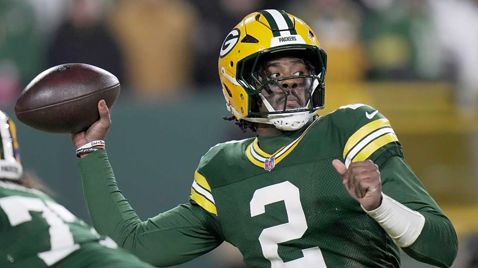 The six worst NFL free-agent deals so far