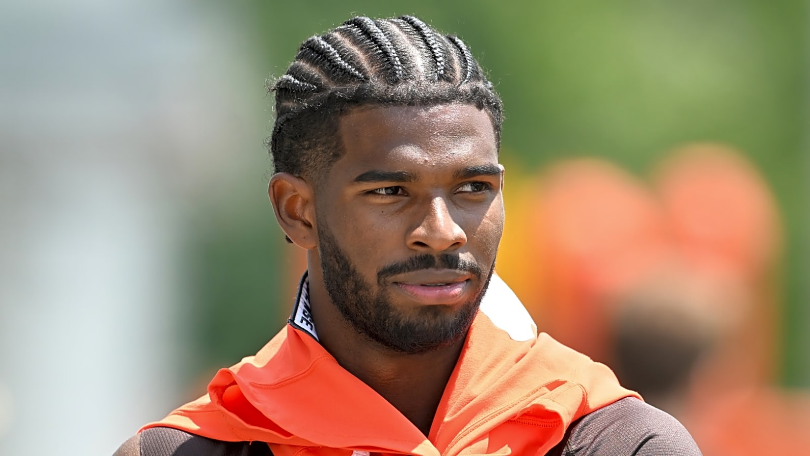 Shedeur Sanders Gets Roasted by Brother After Second Speeding Ticket