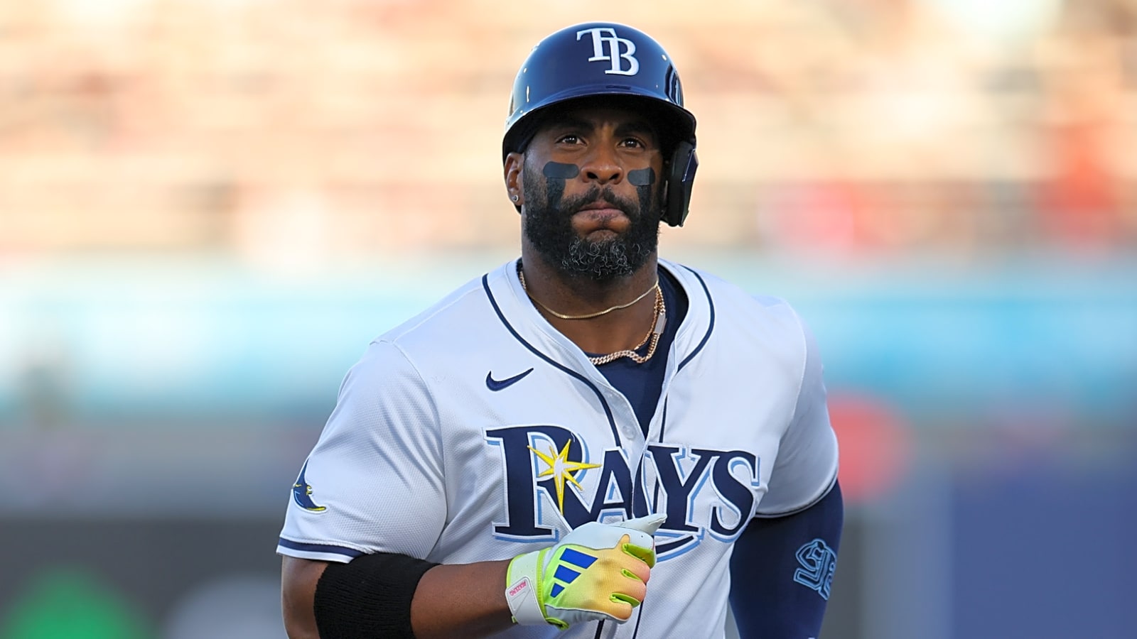 Rays overpower Red Sox for best team performance of season 