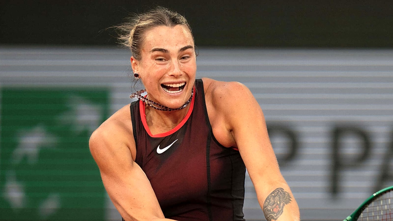 Stunning Aryna Sabalenka Roland-Garros result leads to rare semifinal field