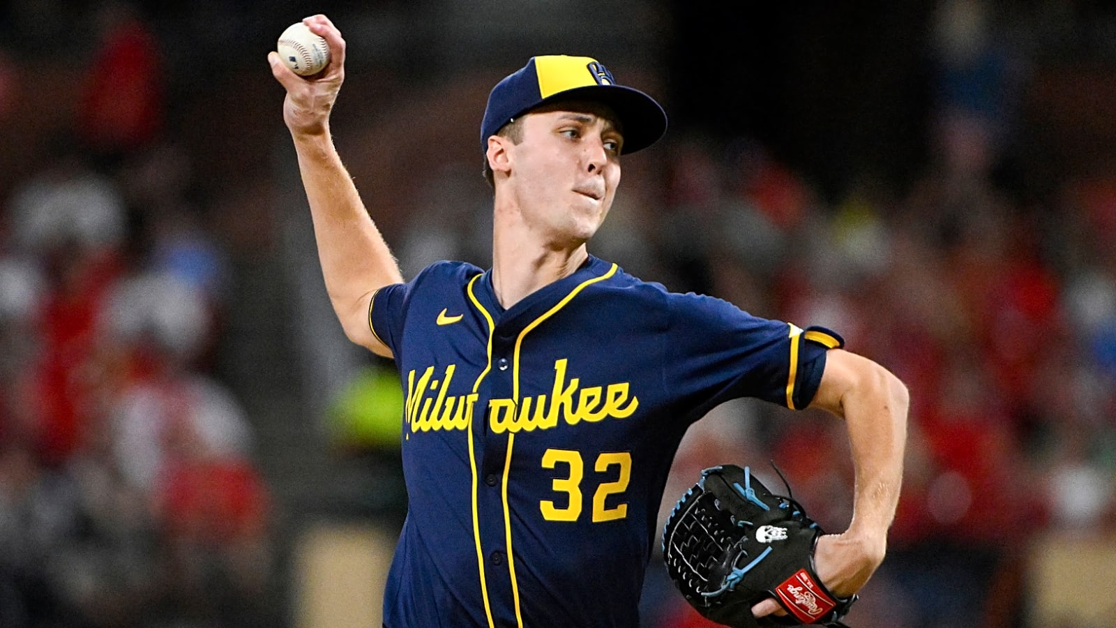 Brewers announce Jacob Misiorowski plan amid Trevor Megill update
