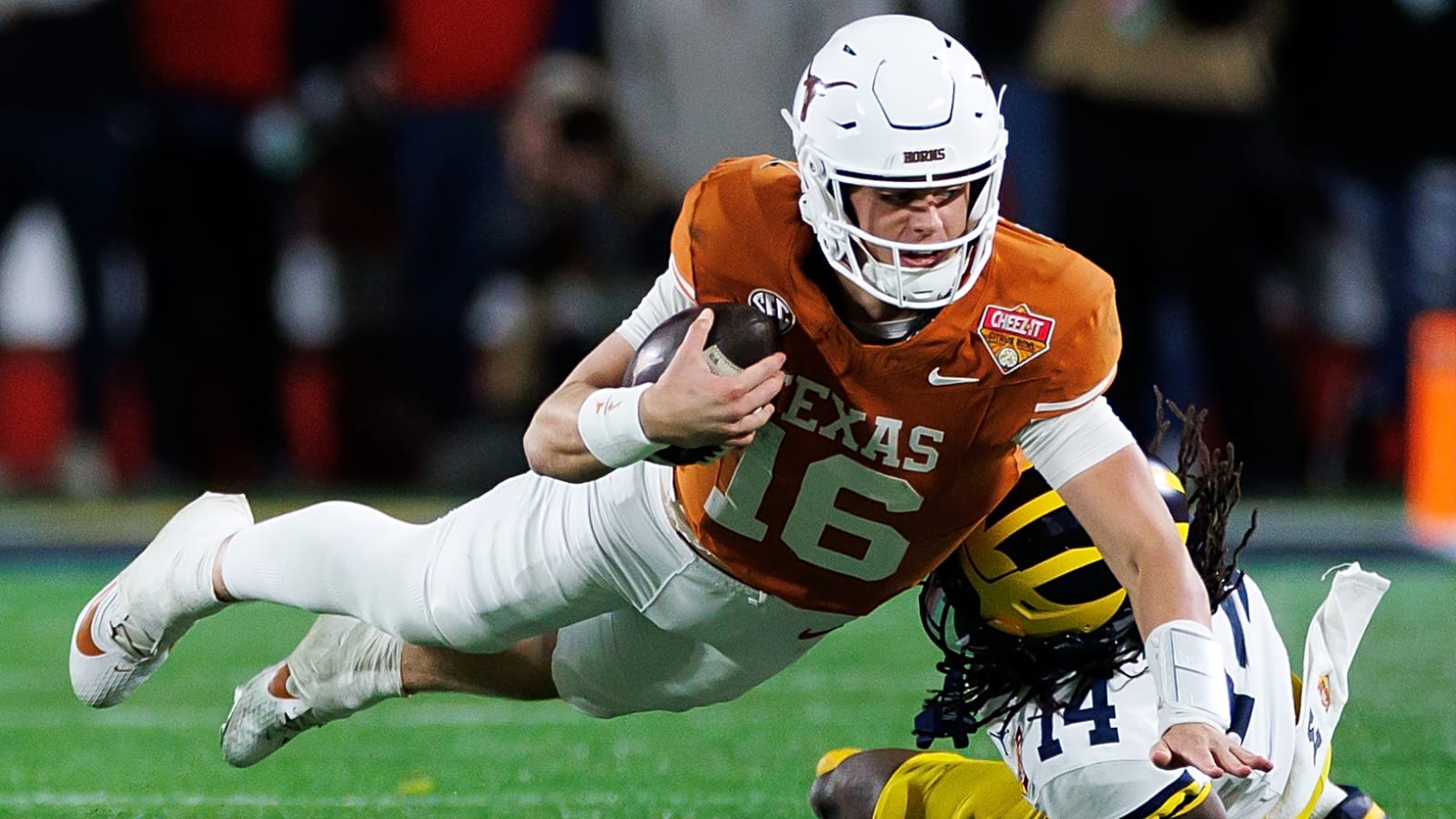 2026 SEC QB tiers: Every team's starting QB situation from rebuild to Heisman contenders