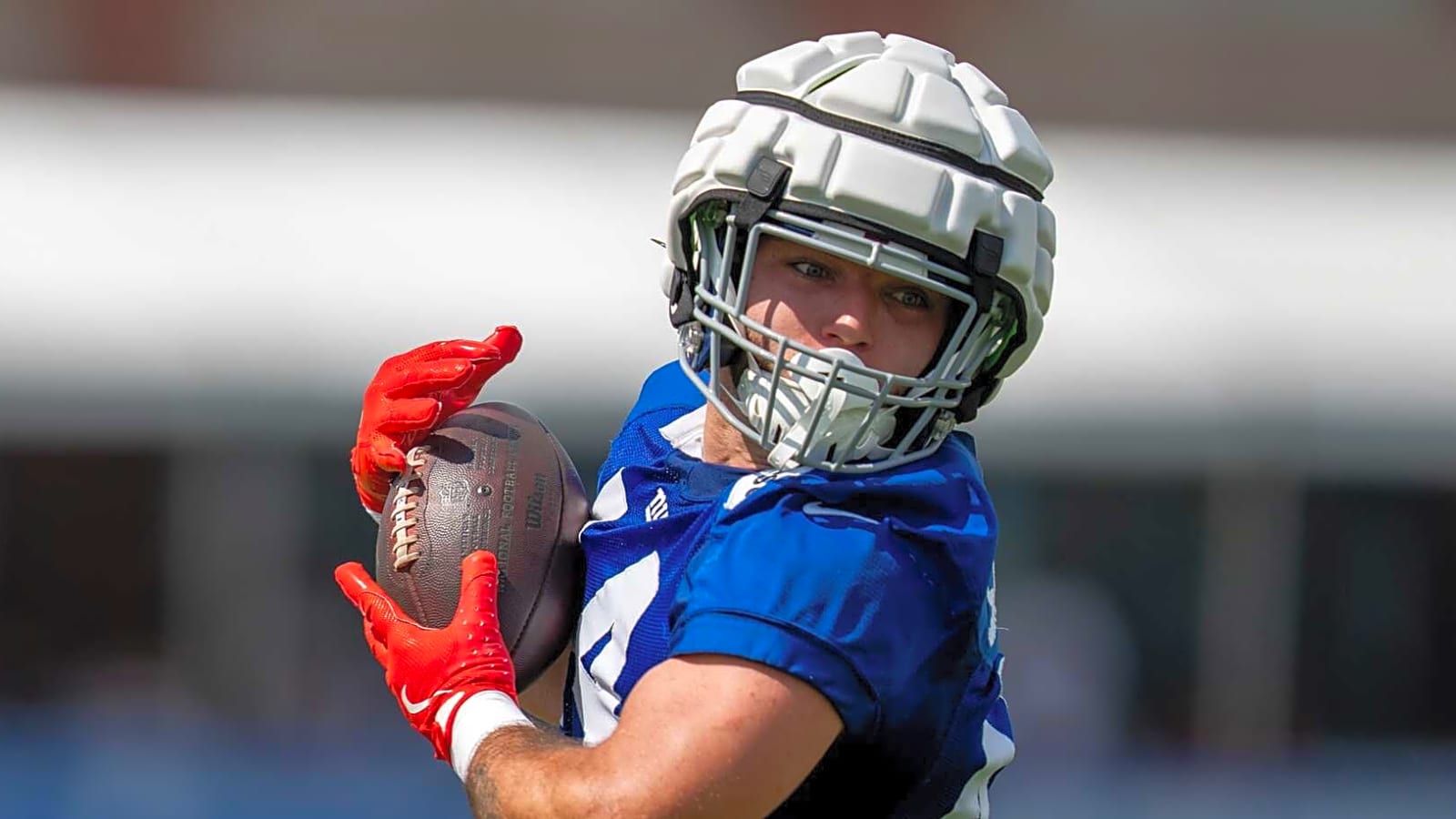 The fantastic fourth-round picks of the NFC East