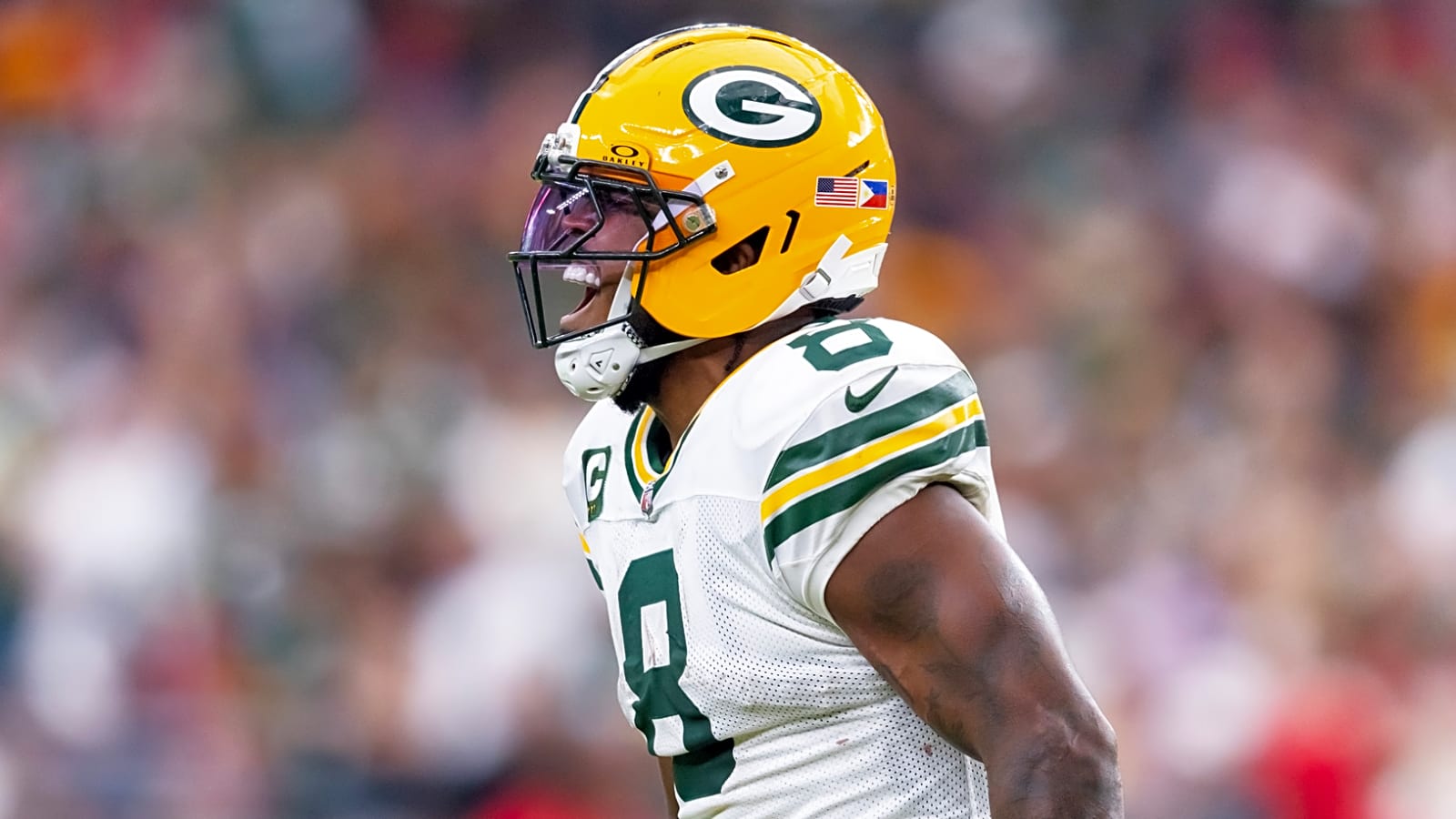 The 'Most 10-rushing-TD NFL seasons' quiz