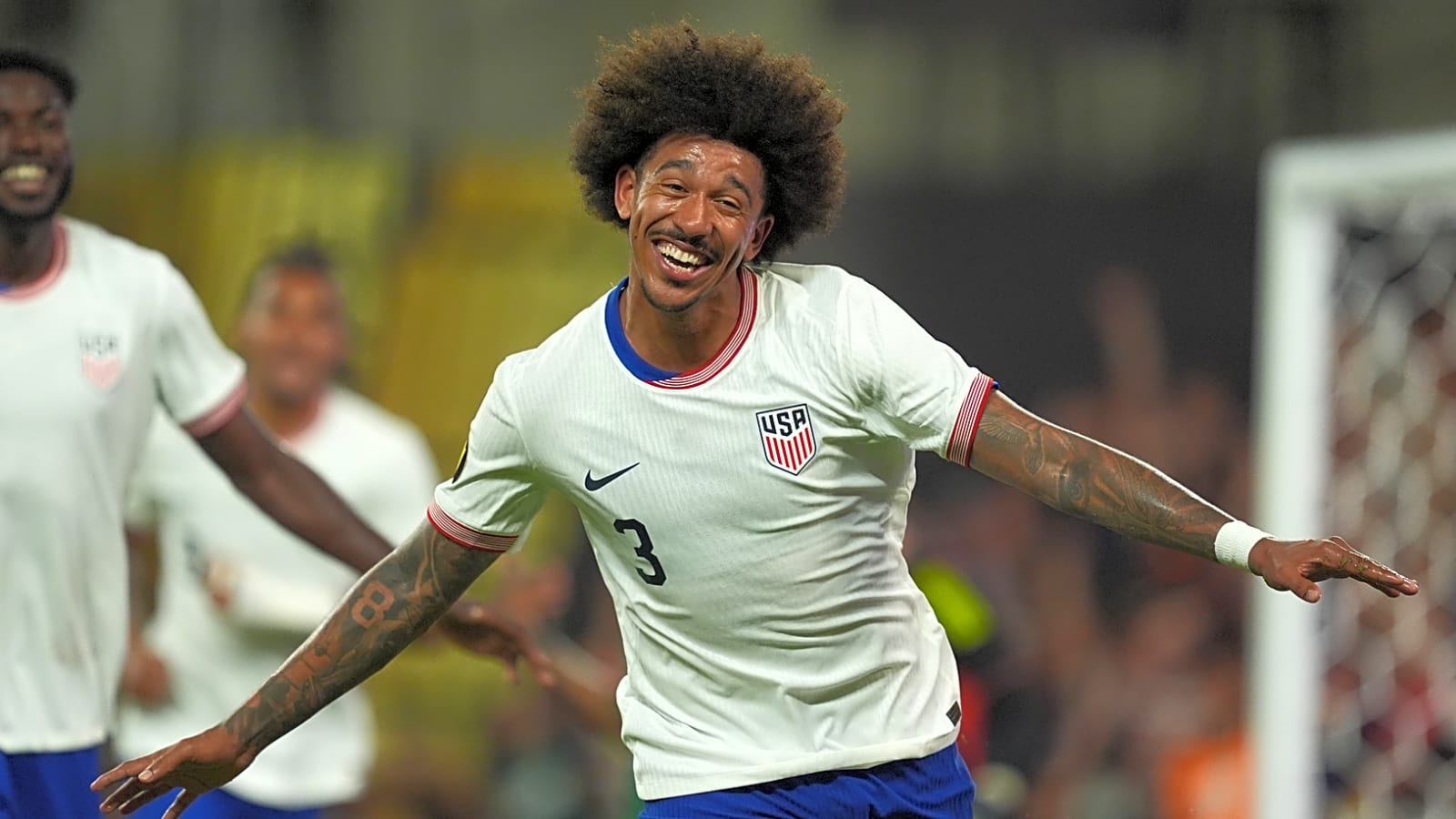USMNT vs. Saudi Arabia: Key takeaways from a labored Gold Cup win