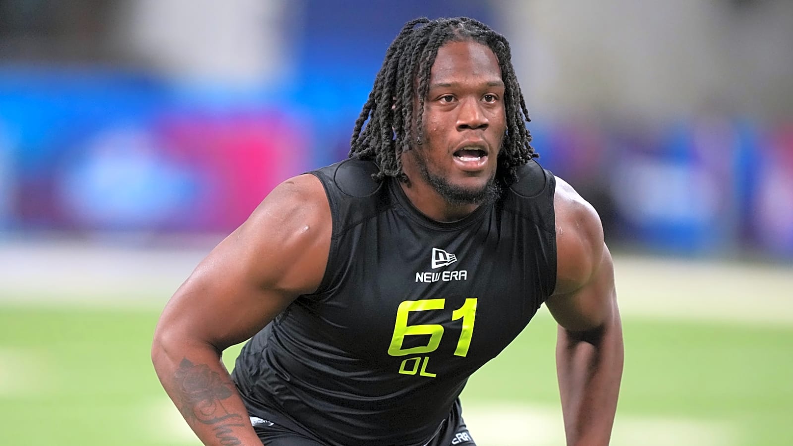 Five Winners From The Buccaneers Preseason Victory Over The Steelers