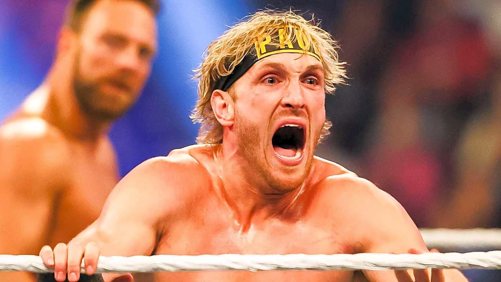 Several active NFL players accept Logan Paul's $1 million fight offer