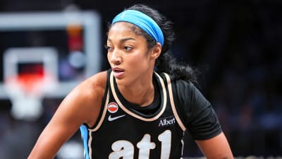 Angel Reese wins highest individual honor of her WNBA career