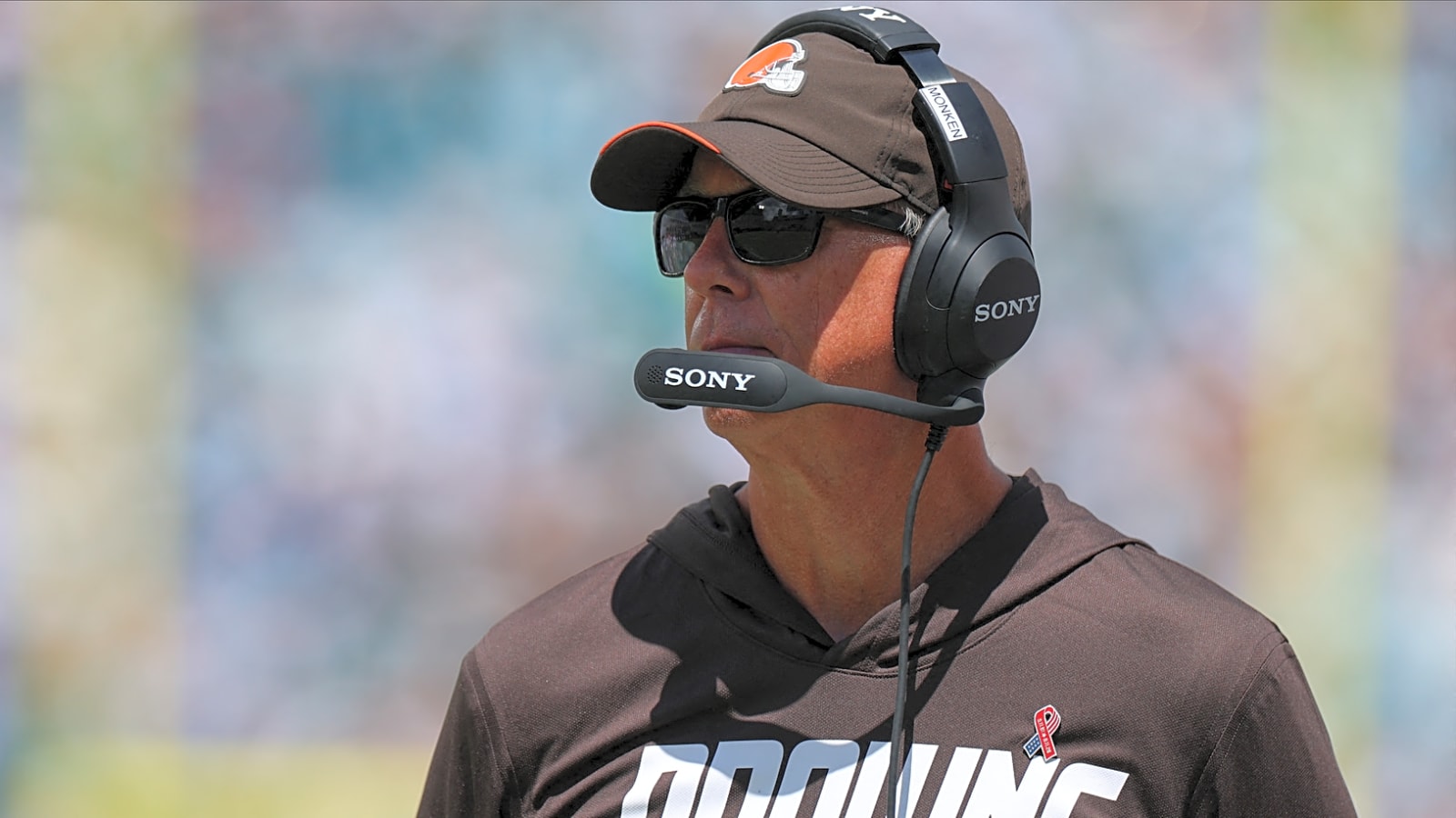 Three issues the Browns still have amid 3-1 start