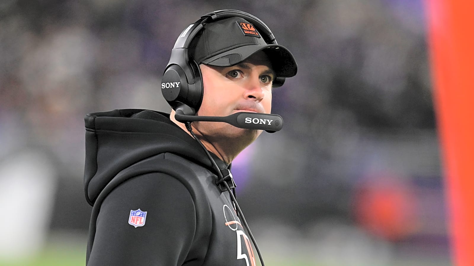 Bengals have seemingly already made Taylor, Tobin decisions