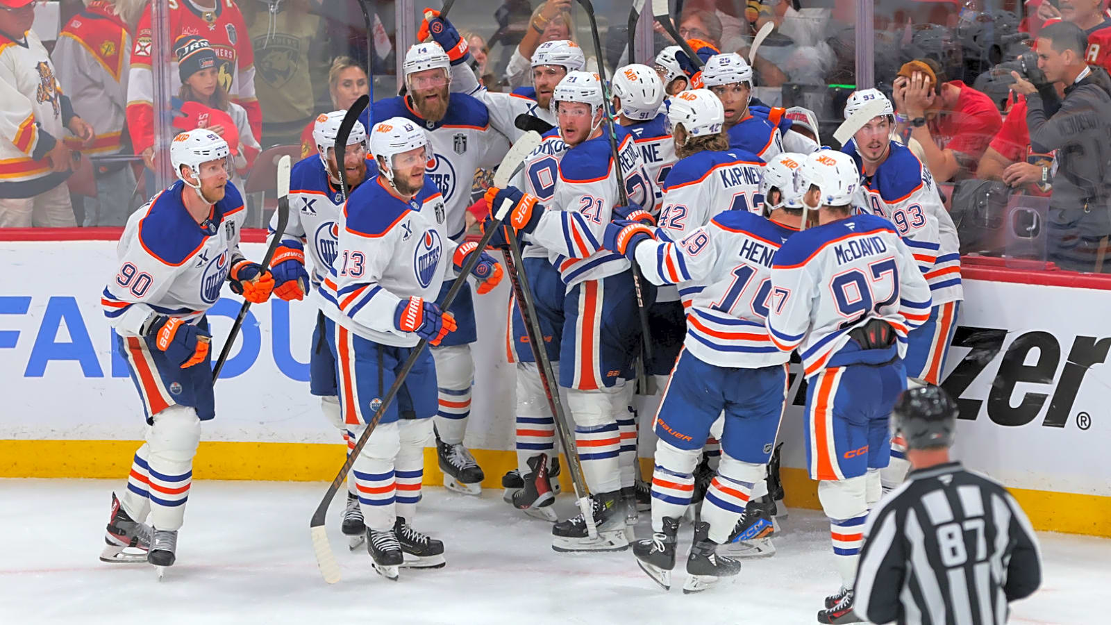 Ask Dubey: Who has the most deceptive shot in the NHL, a rant about referees, and more