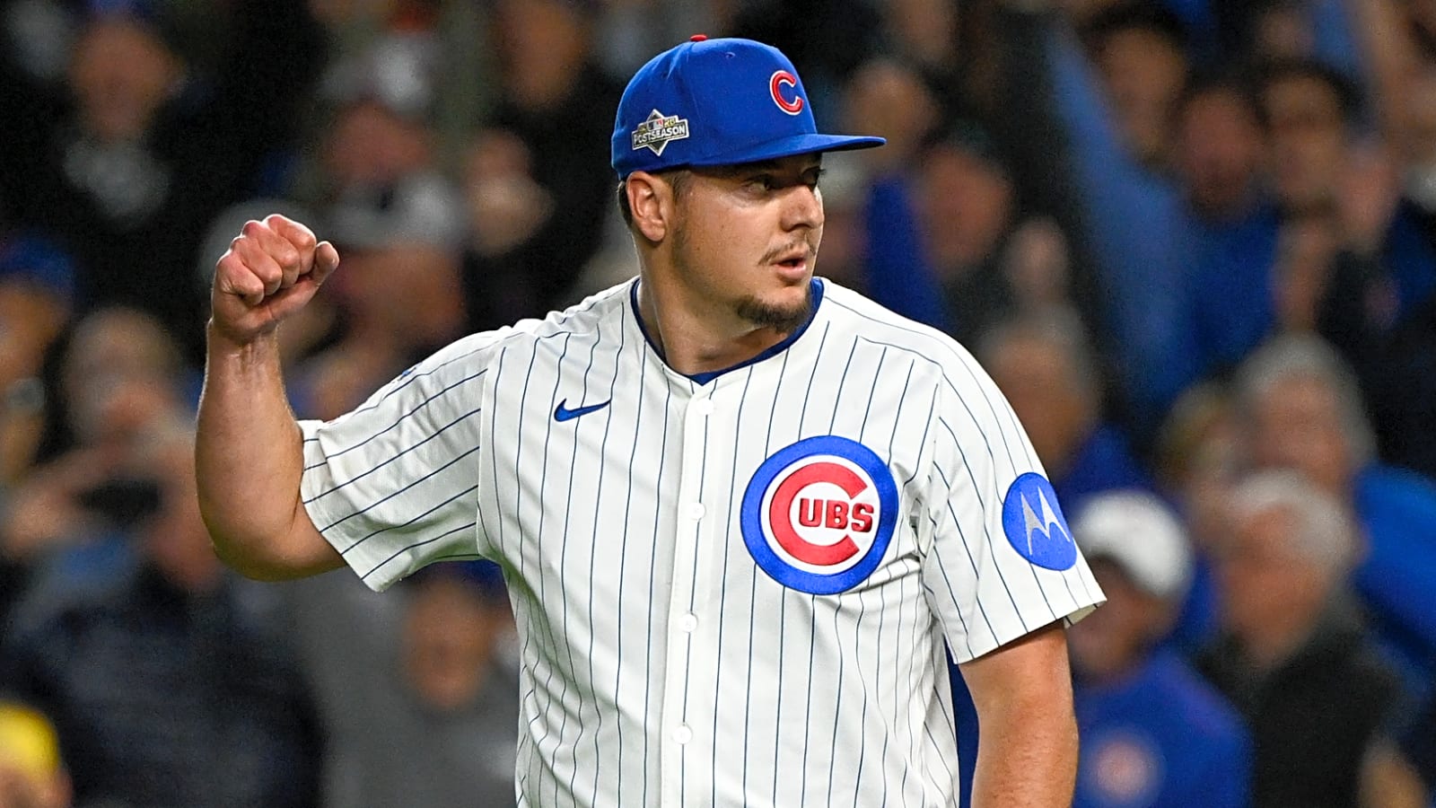 Yankees interested in Brad Keller, MacKenzie Gore