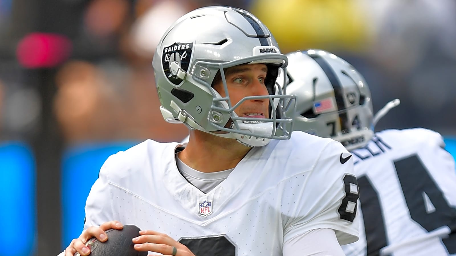 Perfect no more: Predicting three most vulnerable 2-0 NFL teams