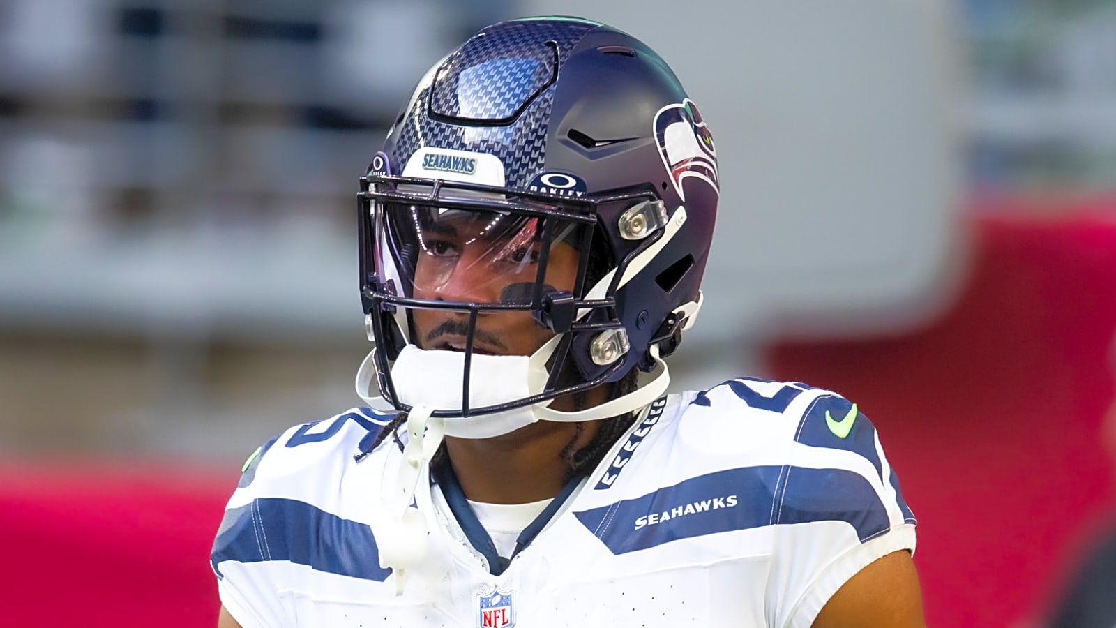 Raiders Work Out 3 RBs