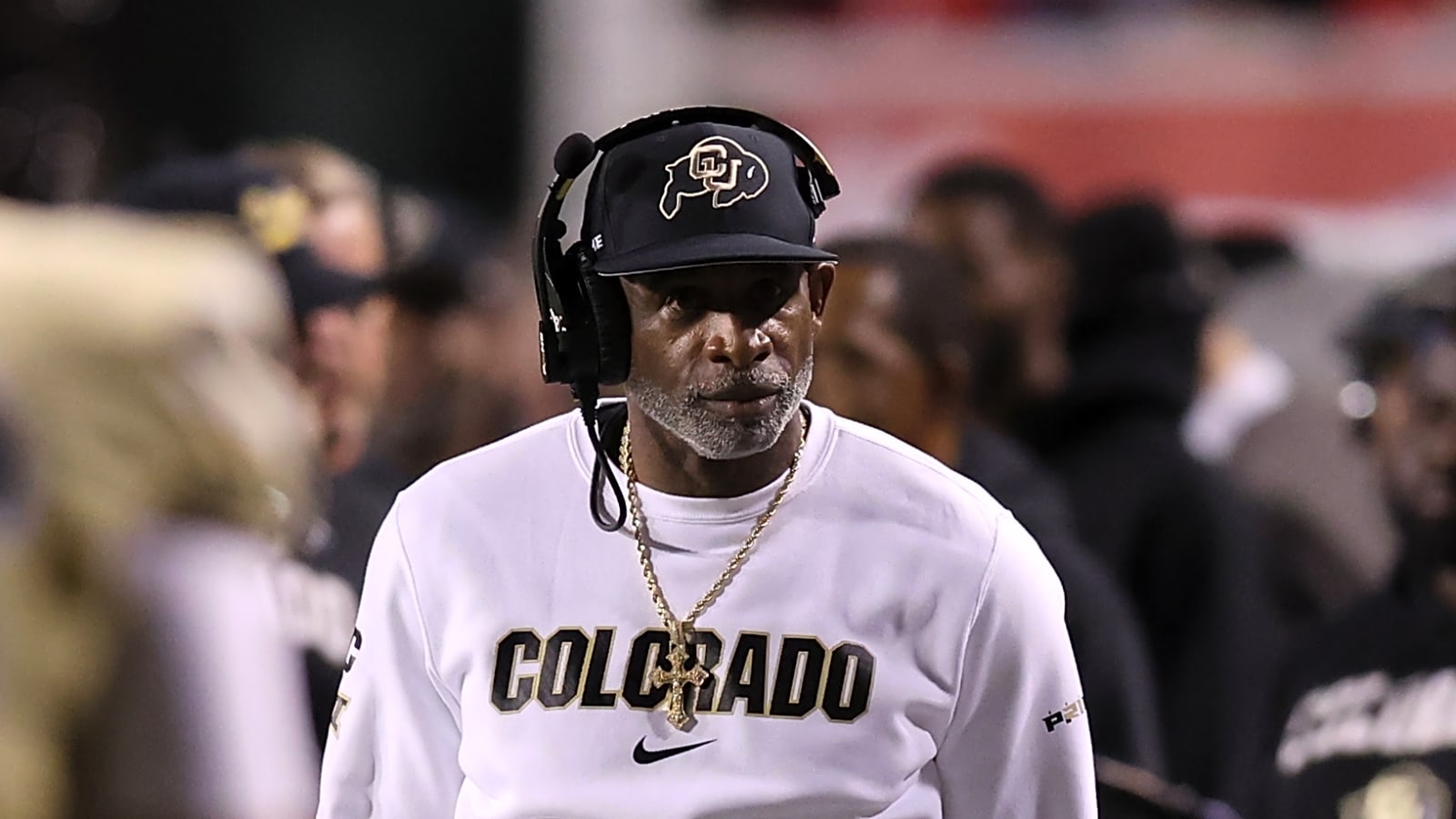 Deion Sanders pulls interesting move with media after Colorado loss
