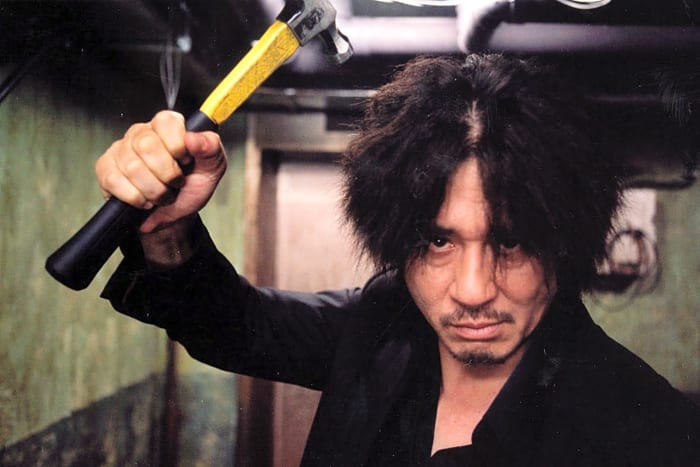'Oldboy'