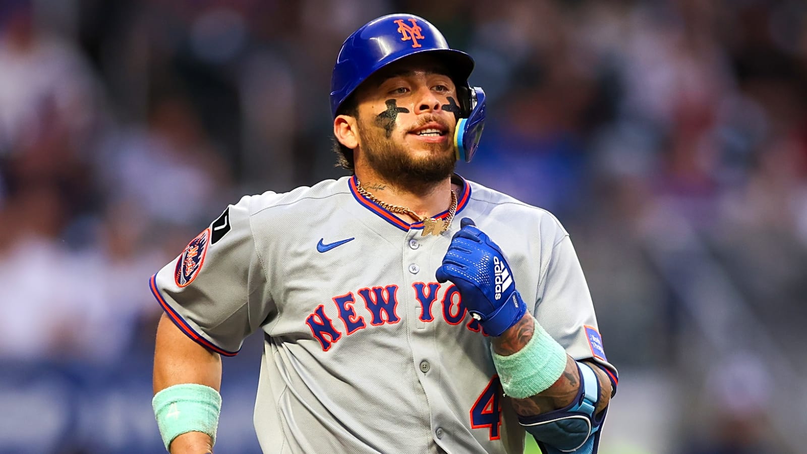 Scout, analysts address if Mets should make drastic Francisco Alvarez move