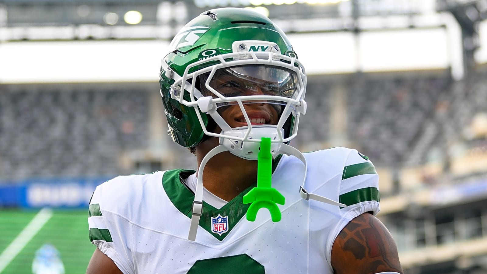 Jets second-year RB to miss 8-12 weeks