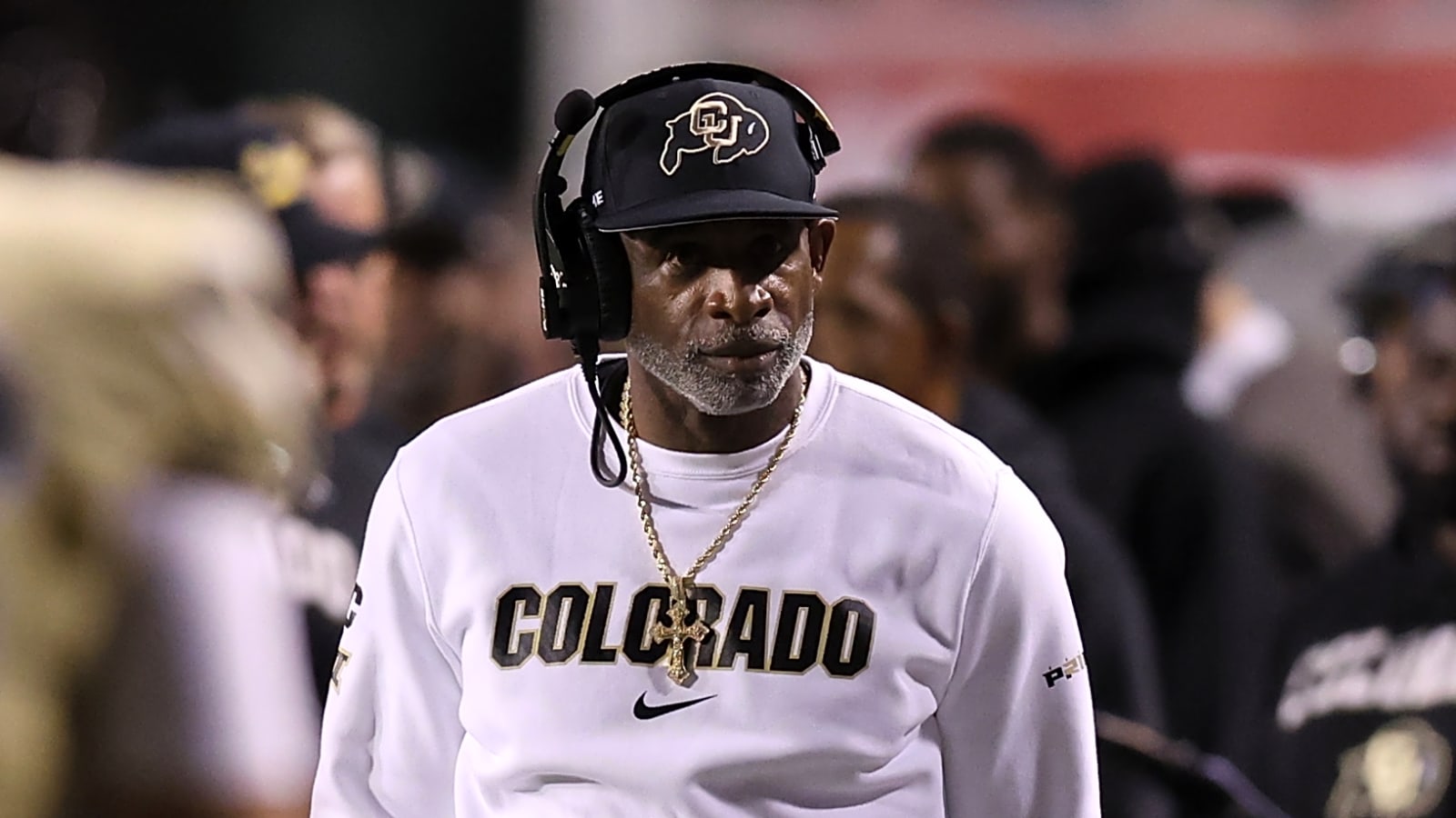 Deion Sanders has brutal take on CFB coach firings