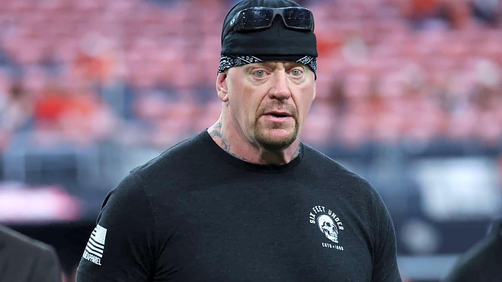 Undertaker Takes Control Behind the Curtain: Why WWE’s Deadman Is the Secret Power Broker of AAA