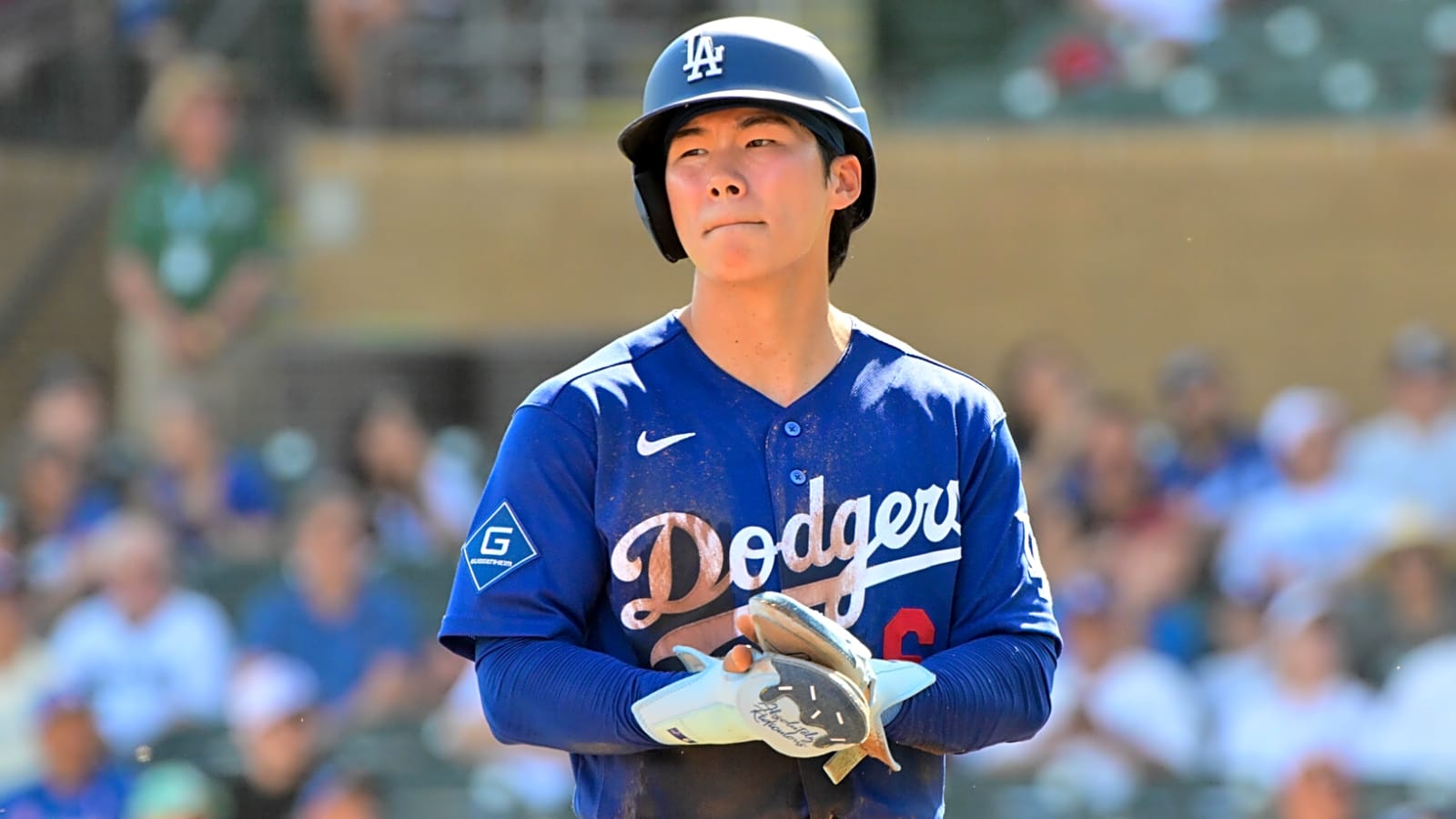 2026 Transactions: Yankees & Nationals Trade, Spring Cuts