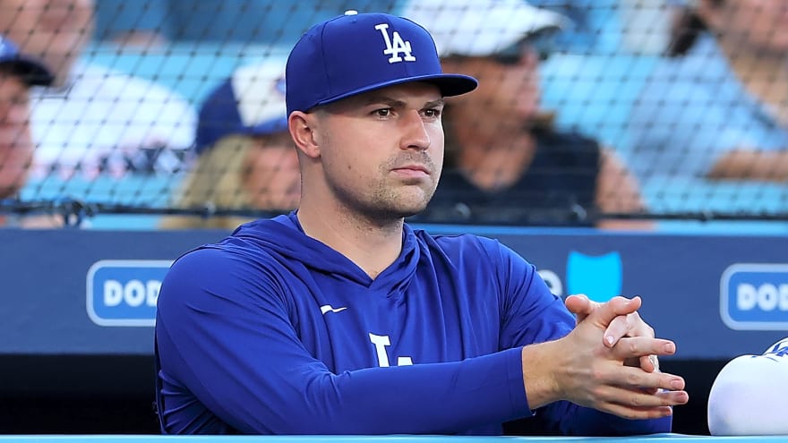 The 'A.L. Cy Young winners since 1967' quiz
