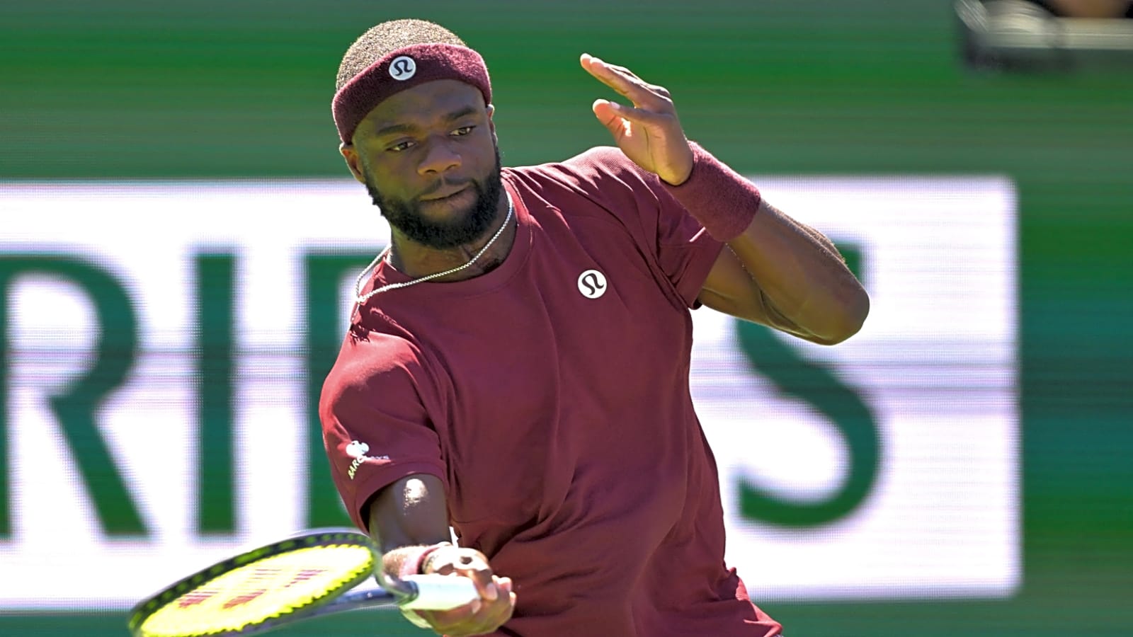 Francis Tiafoe sets career high with epic U.S. Open comeback