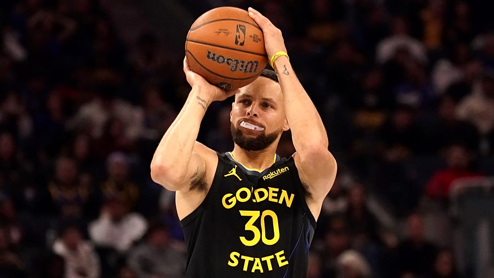 The 'Most 40-point NBA games since the merger' quiz