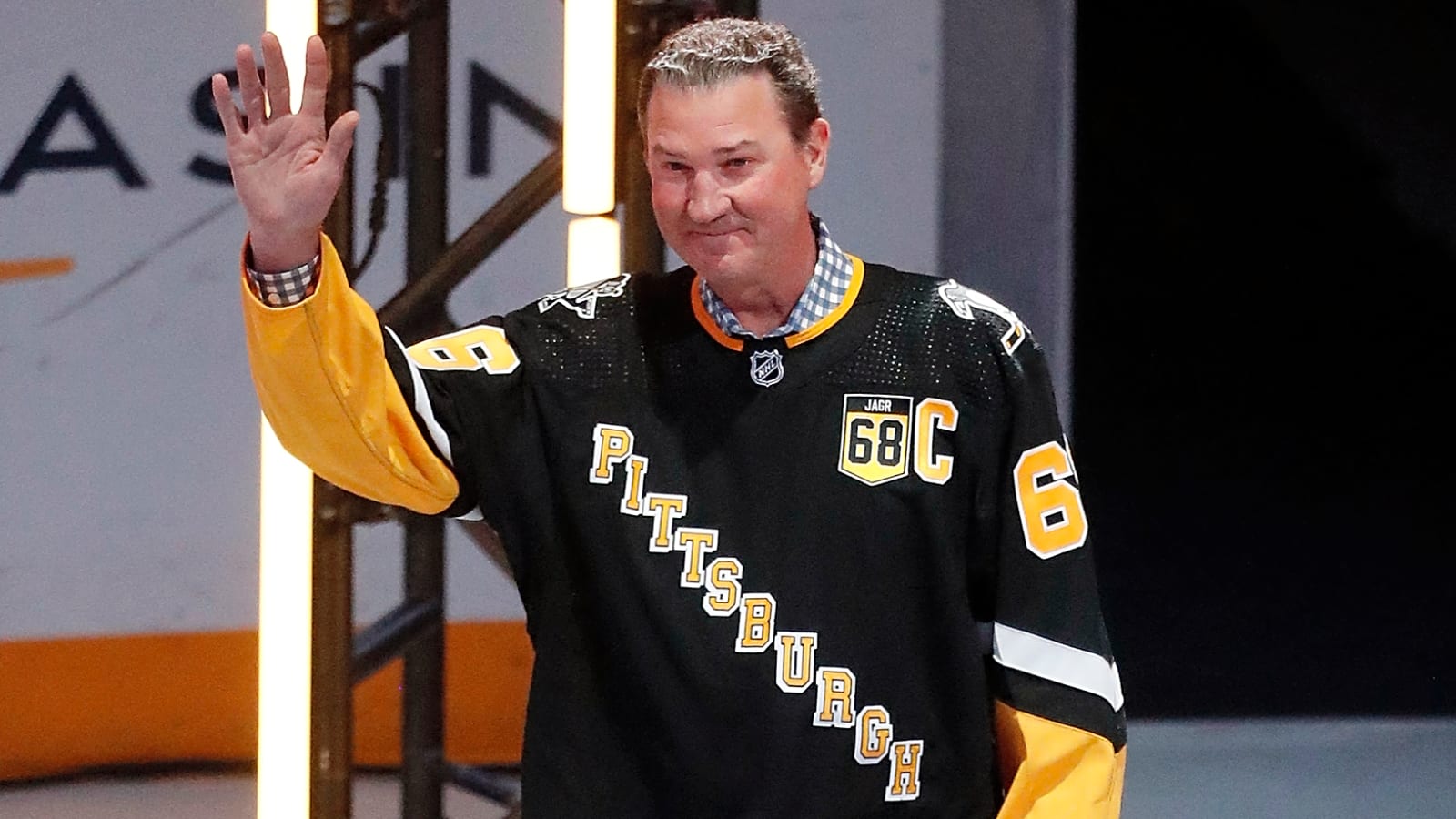 The 'Conn Smythe Trophy winners' quiz