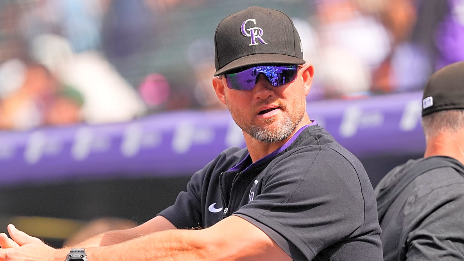 Three offseason focal points for the Colorado Rockies