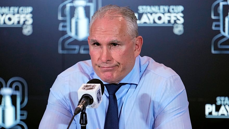 Leafs lost star power, but Craig Berube has blueprint for success