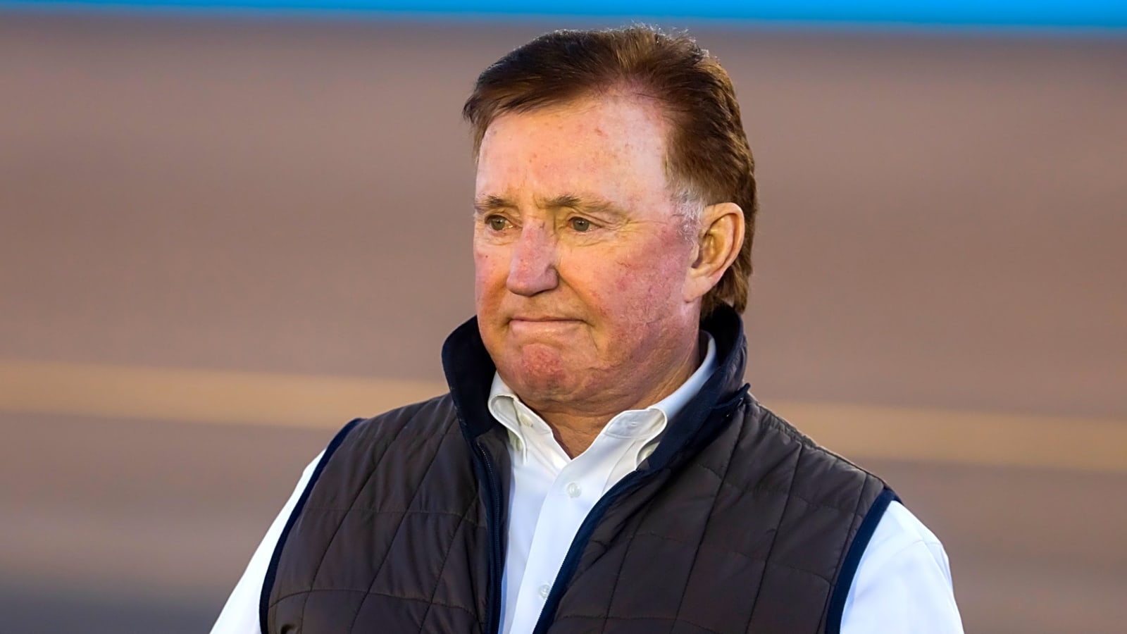 NASCAR commish called Richard Childress a 'stupid redneck'