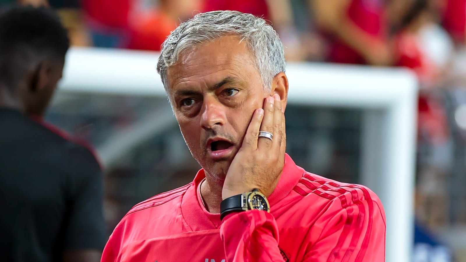 Jose Mourinho's Real Madrid is not here to make friends