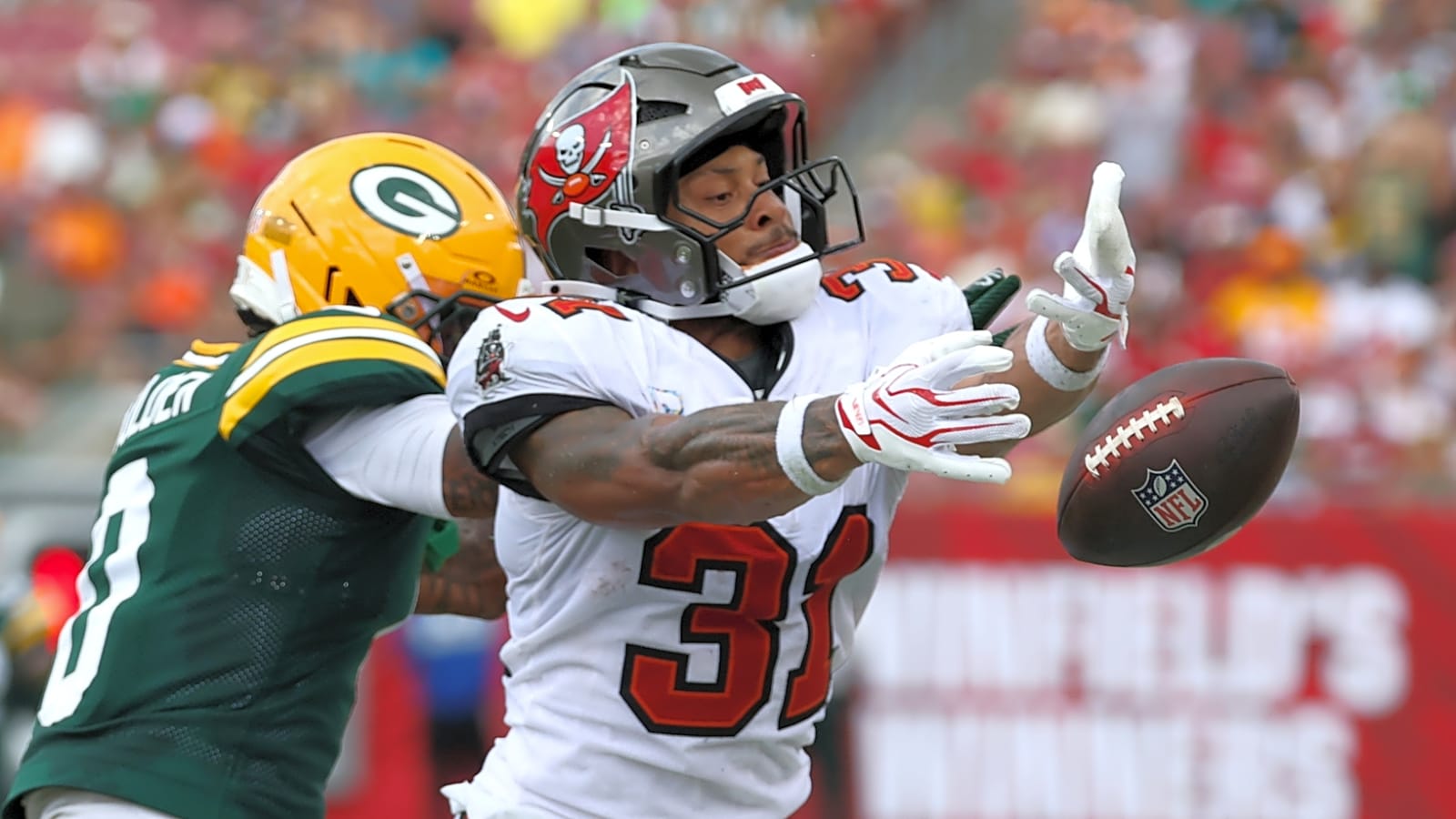 Why the Bucs Could Regret Trading Antoine Winfield Jr.