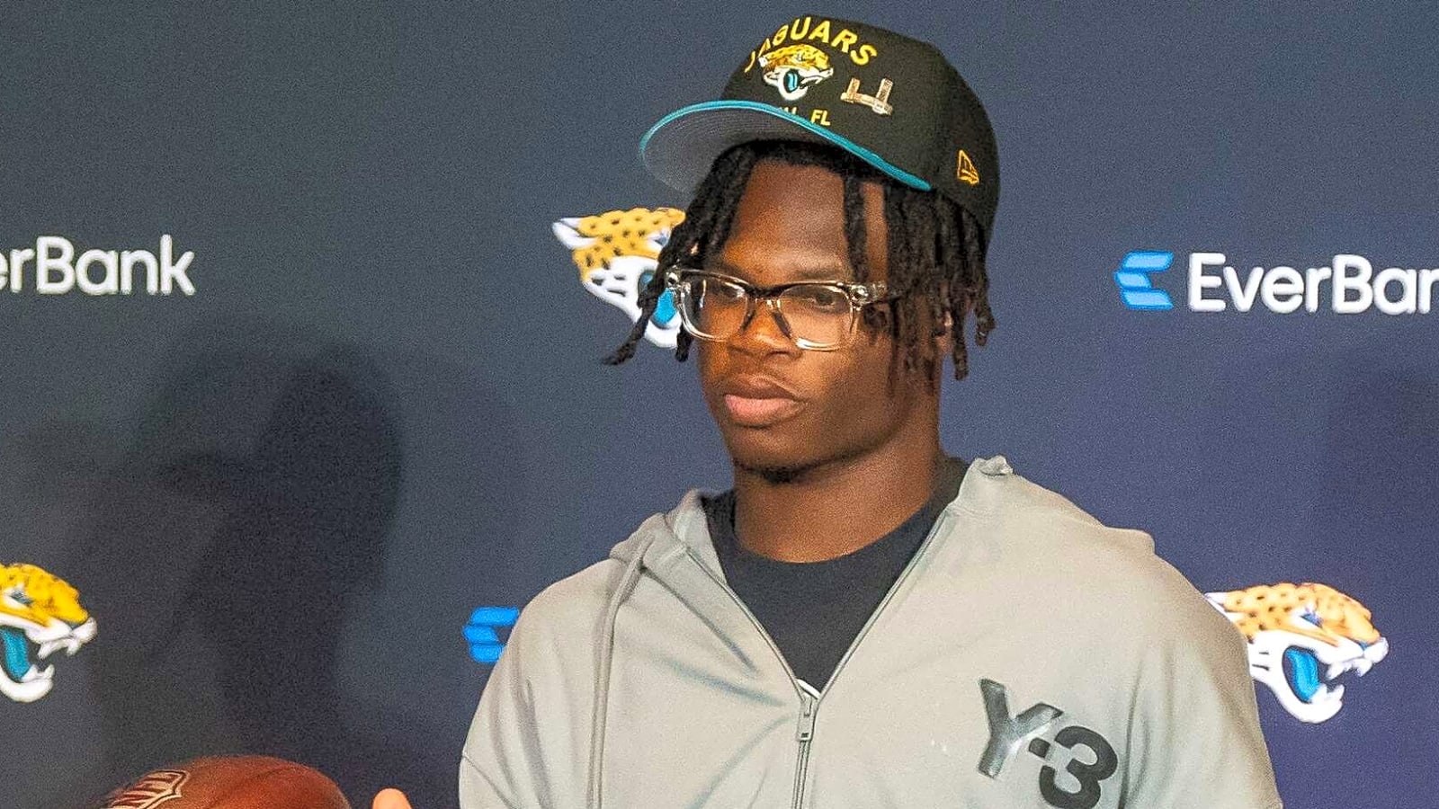 Jaguars should play Travis Hunter on only one side of the ball