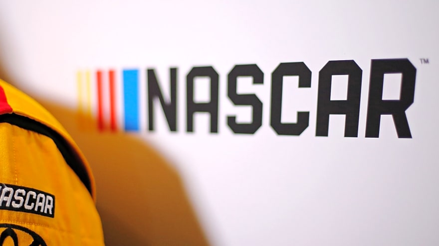 NASCAR star Denny Hamlin's father, Dennis, dies at 75