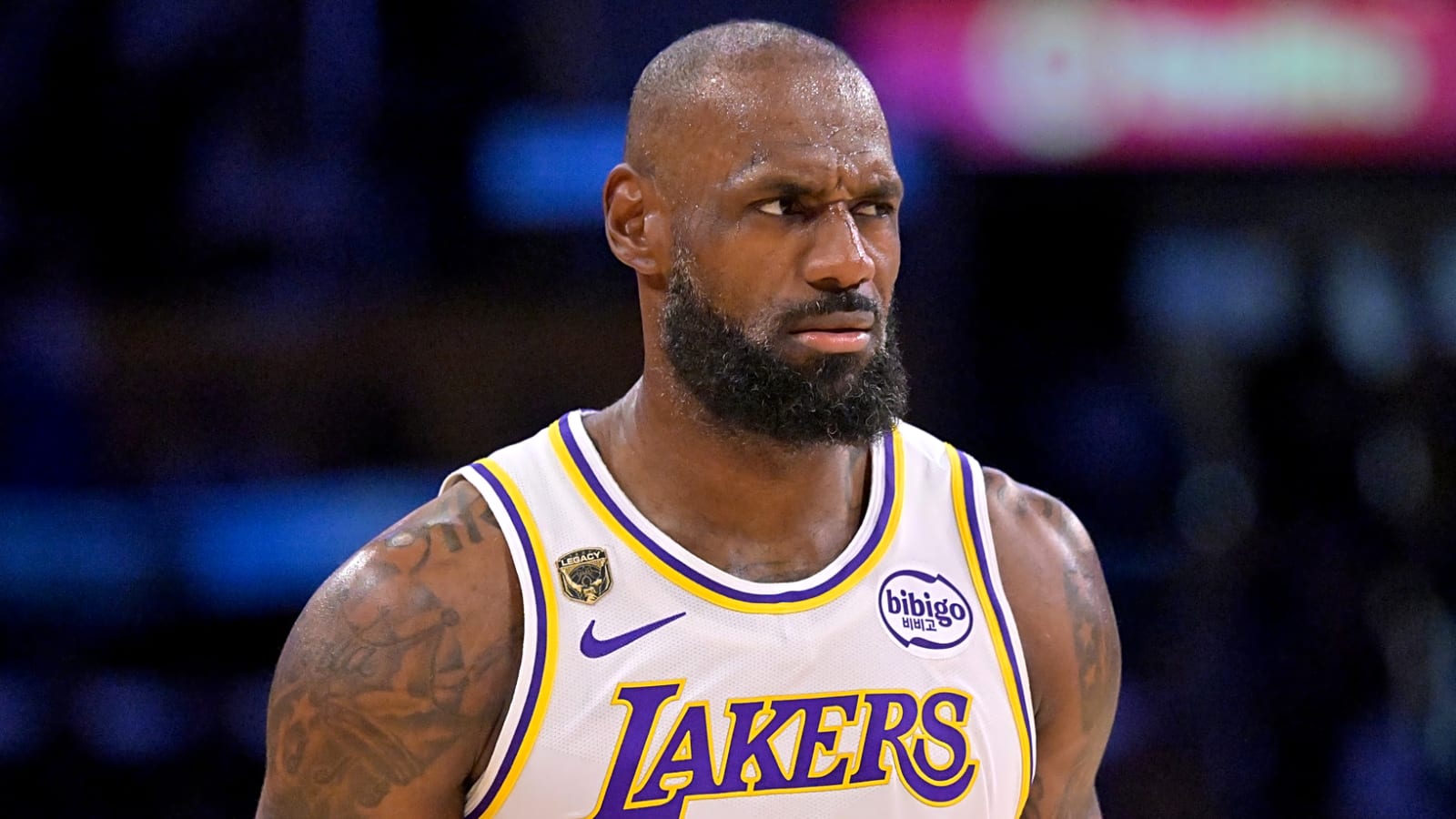 NHL's Jets, PGA Tour roast Heat for LeBron James mishap