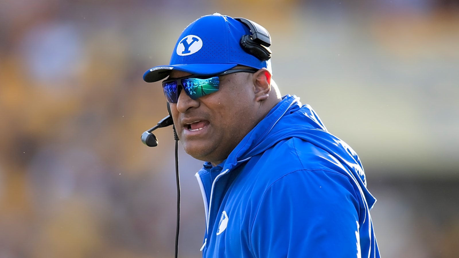 Lopeti Moala Sends Clear Message After BYU Commitment